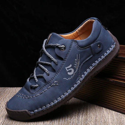 Morae-Amsterdam® | Klassieke Ondersteunende Heren Schoenen