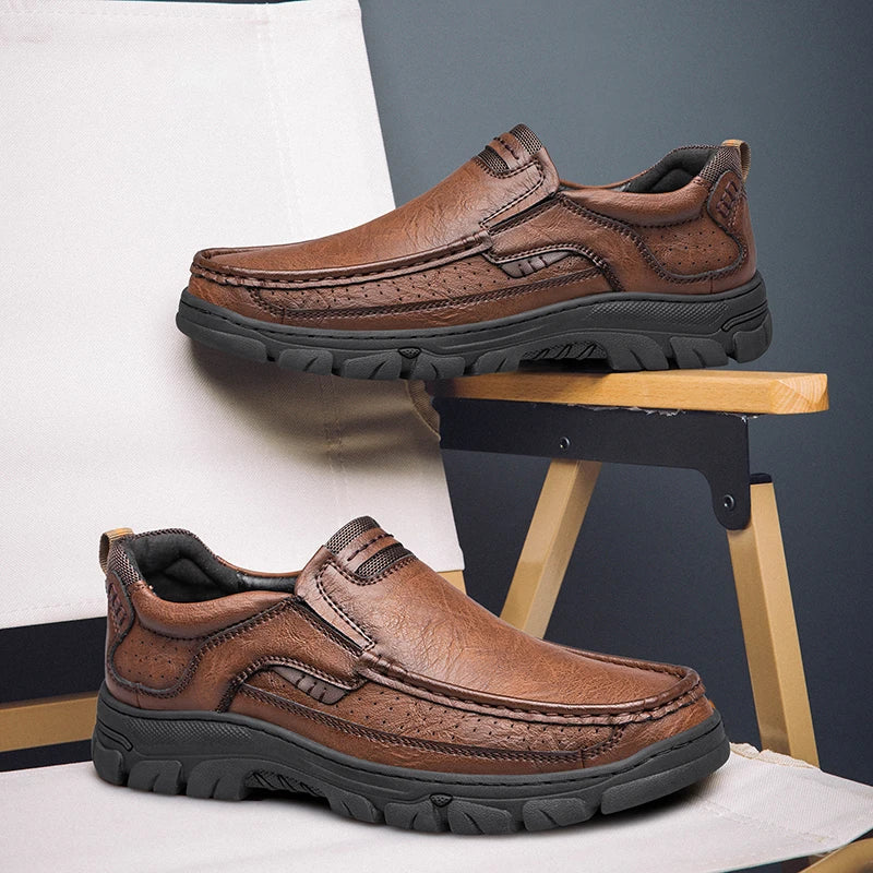 Morae-Amsterdam® | Klassieke & Comfortabele Heren Schoenen
