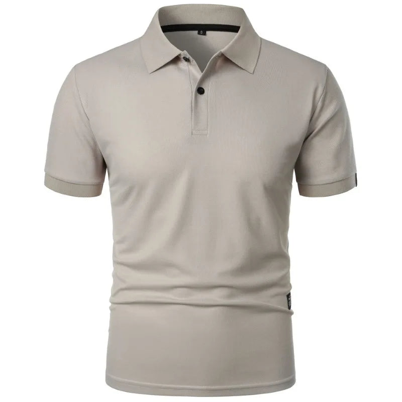 Morae-Amsterdam® | Zomer Polo (1+1 GRATIS)