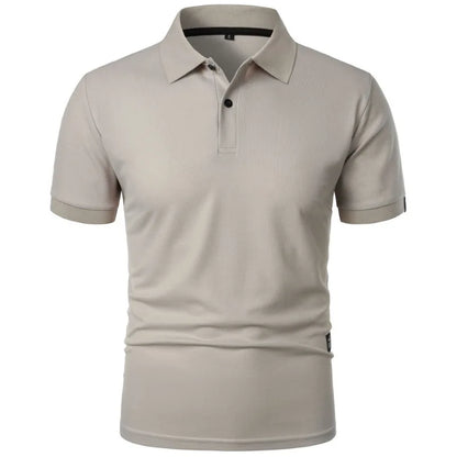Morae-Amsterdam® | Zomer Polo (1+1 GRATIS)