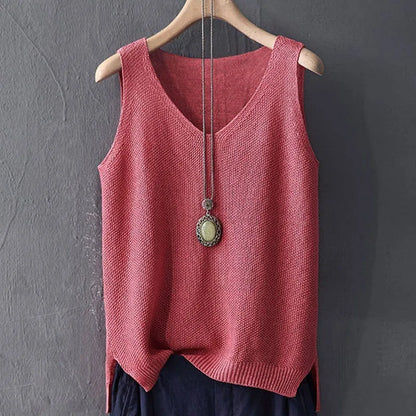 Morae-Amsterdam® | Gebreide Damesblouse