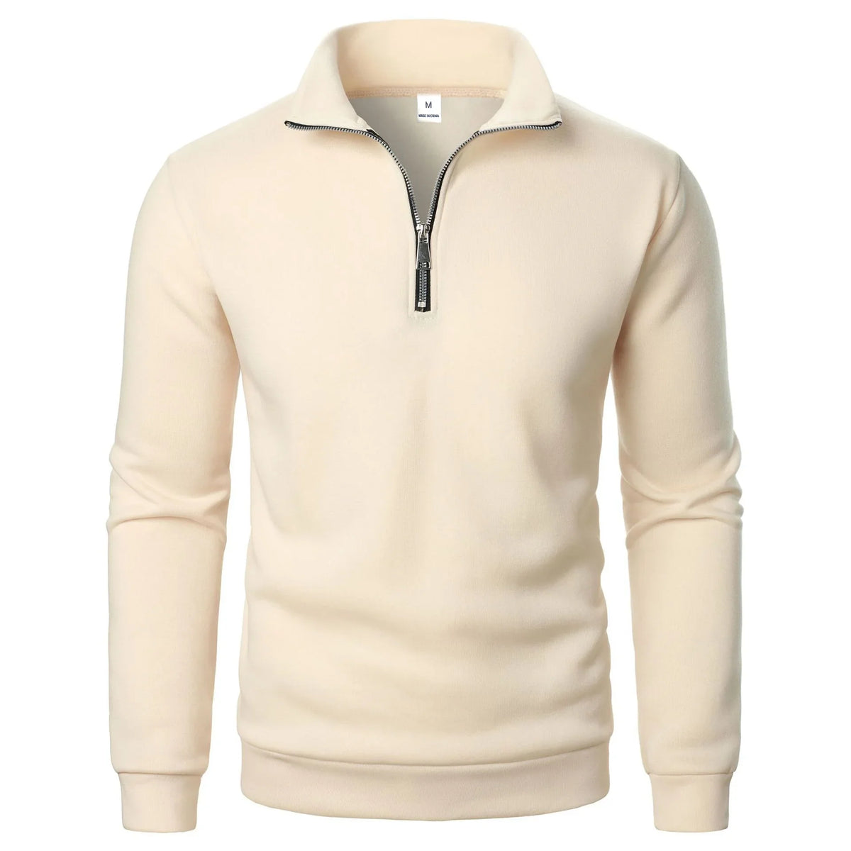Morae-Amsterdam® | Sportieve Mannen Trui