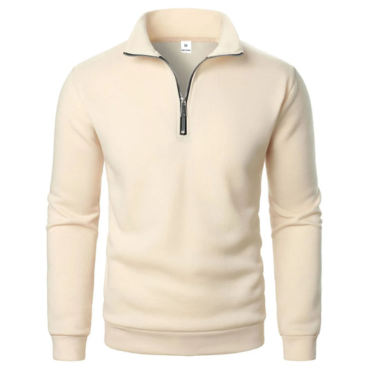 Morae-Amsterdam® | Sportieve Mannen Trui