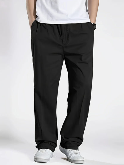 Morae-Amsterdam® | Comfortabele Heren Jogger