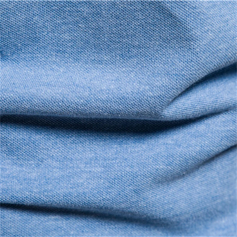 Morae-Amsterdam® | Casual Heren Polo Shirt
