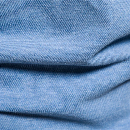 Morae-Amsterdam® | Casual Heren Polo Shirt