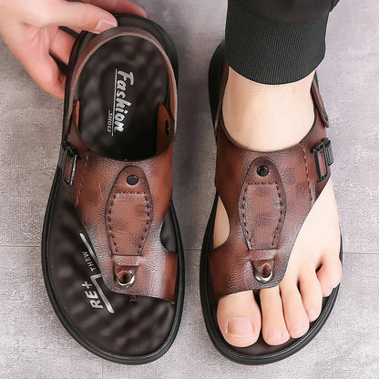 Morae-Amsterdam® | Hoogwaardige Klassieke Sandalen Met Optimale Ondersteuning