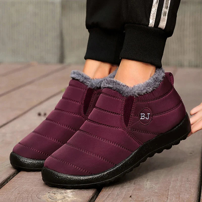 Morae-Amsterdam® | Comfortabele Winter Schoenen