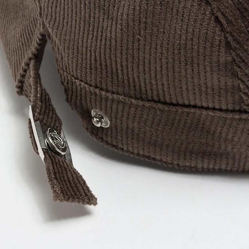Morae-Amsterdam® | Corduroy Pet