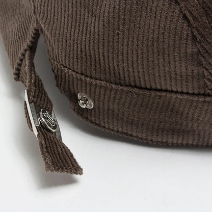 Morae-Amsterdam® | Corduroy Pet