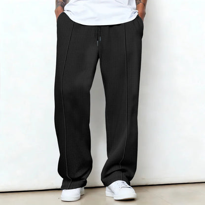 Morae-Amsterdam® | Comfortabele Heren Jogger