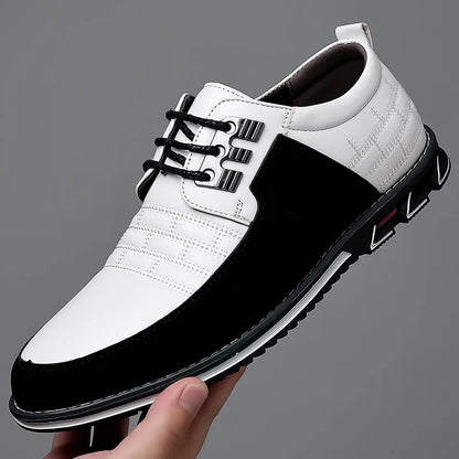 Morae-Amsterdam® | Comfortabele & Casual Heren Schoenen