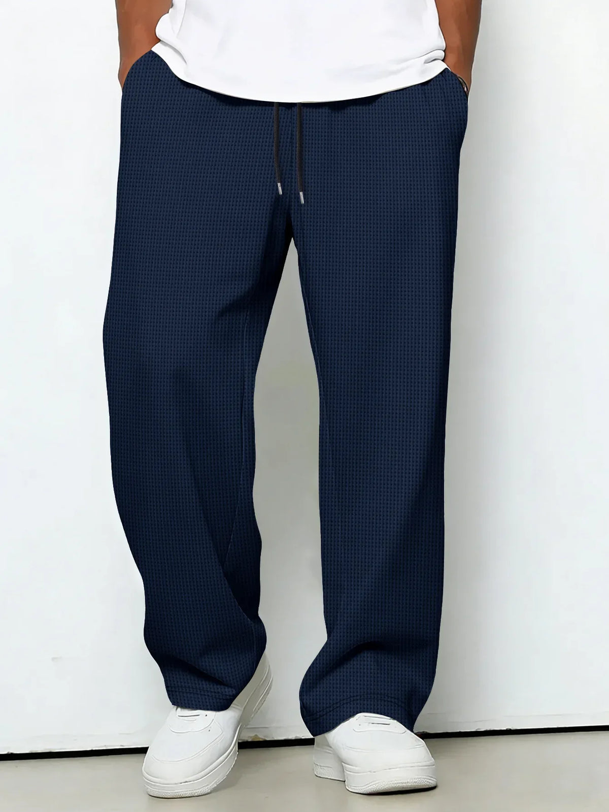 Morae-Amsterdam® | Comfortabele Jogger voor Heren