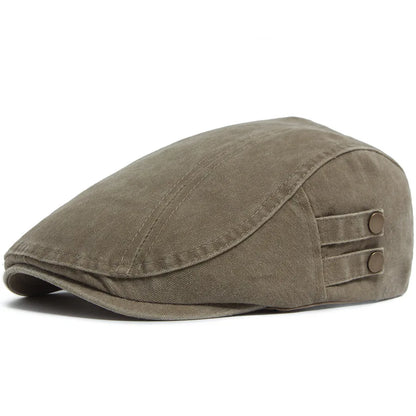 Morae-Amsterdam® | Vintage Heren Pet
