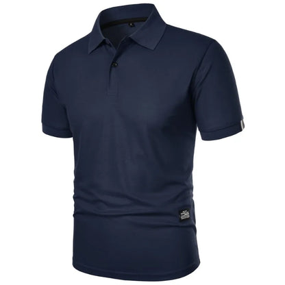 Morae-Amsterdam® | Zomer Polo (1+1 GRATIS)