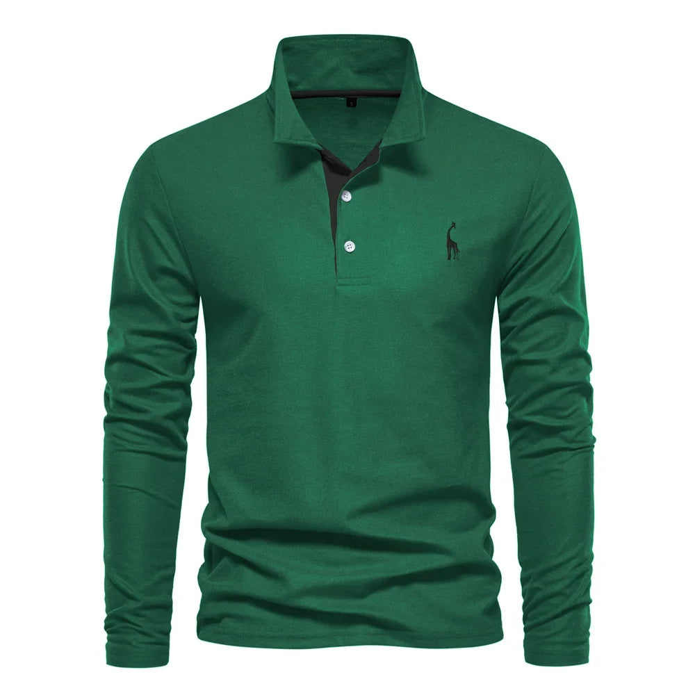 Morae-Amsterdam® | Chique Polo