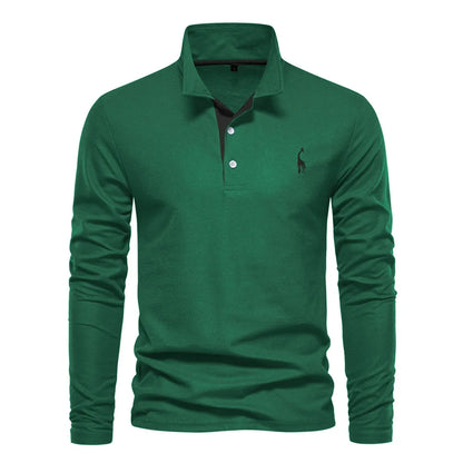 Morae-Amsterdam® | Chique Polo