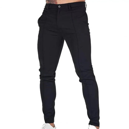 Morae-Amsterdam® | Casual Mannen Broek