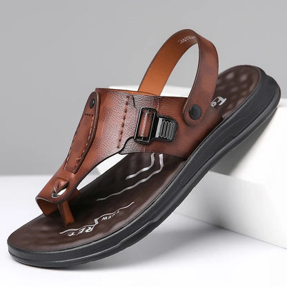 Morae-Amsterdam® | Hoogwaardige Klassieke Sandalen Met Optimale Ondersteuning