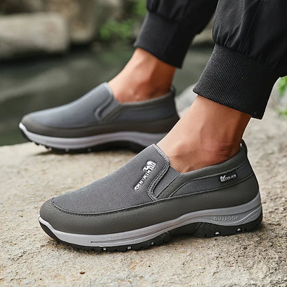 Morae-Amsterdam® | Comfortabele & Ondersteunende Heren Sneakers