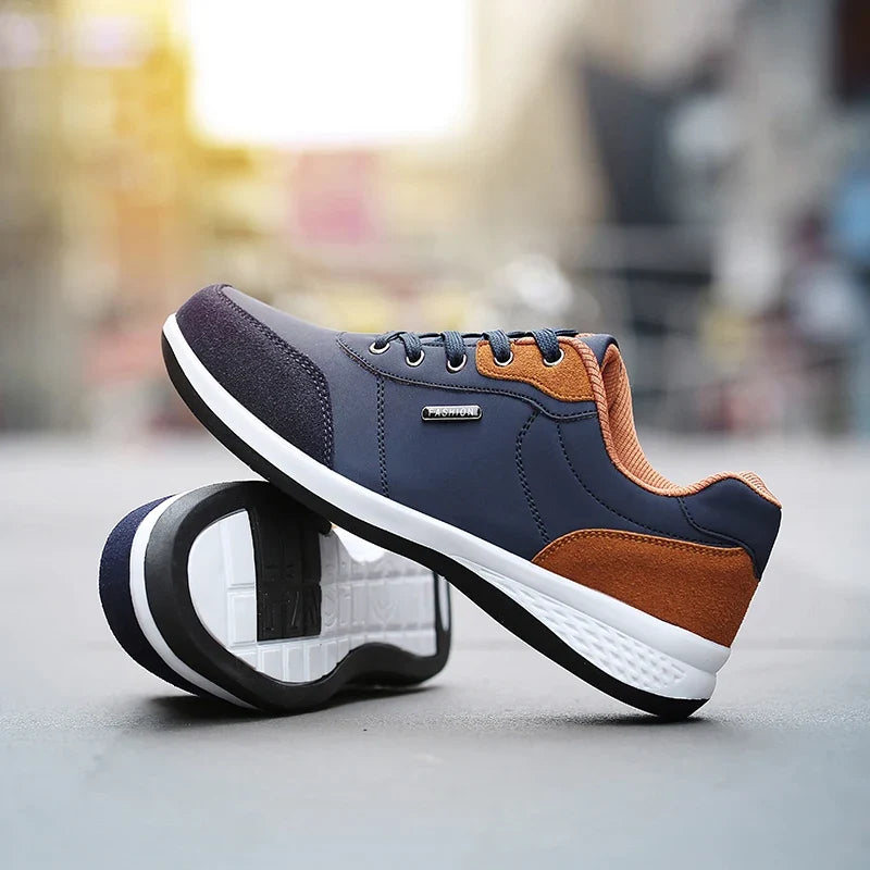 Morae-Amsterdam® | Casual Hoogwaardige Mannen Schoenen