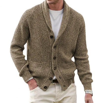 Morae-Amsterdam® | Vintage Gebreide Cardigan