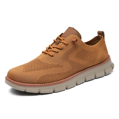 Morae-Amsterdam® | Ultralichte Zomer Sneakers voor Frisse Voeten