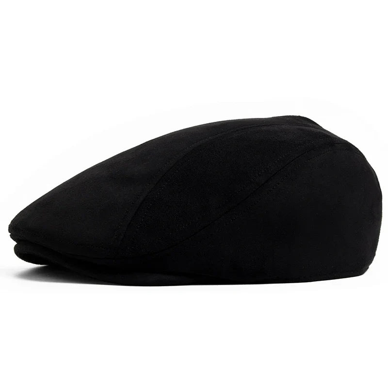Morae-Amsterdam® | Klassiek Suède Barret