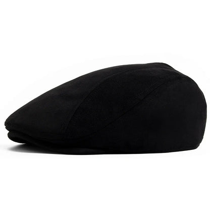Morae-Amsterdam® | Klassiek Suède Barret