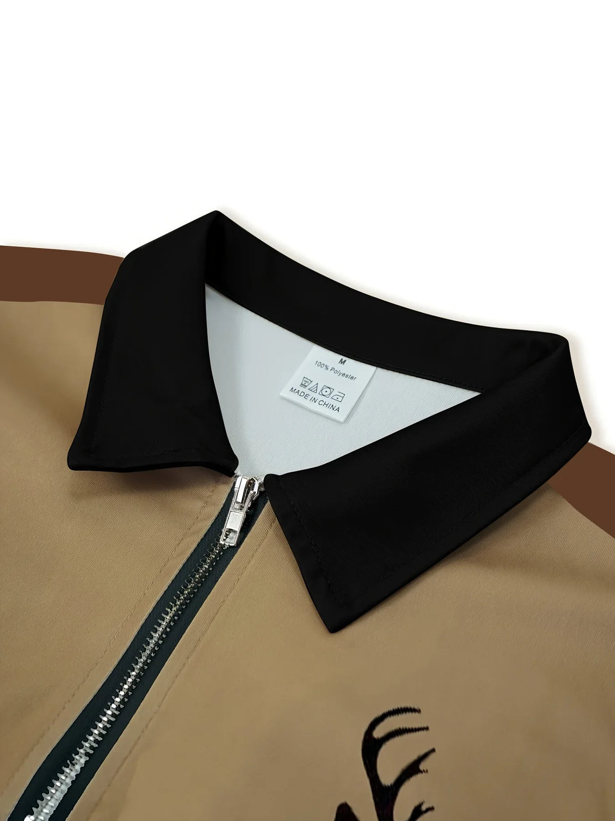 Morae-Amsterdam® | Outdoor Herfstshirt Met Lange Mouwen