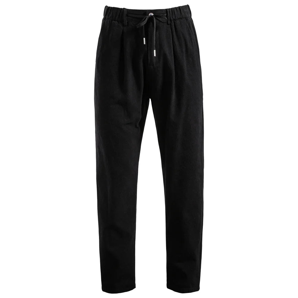 Morae-Amsterdam® | Linnen Mannen Broek