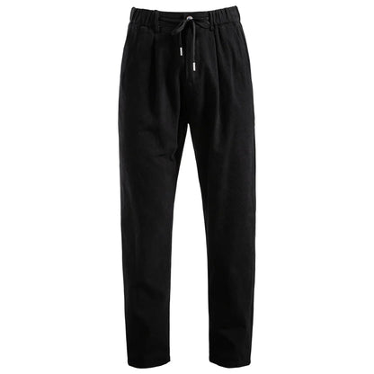 Morae-Amsterdam® | Linnen Mannen Broek