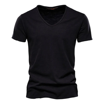 Morae-Amsterdam® | Katoenen Zomer Shirt (1+1 GRATIS)
