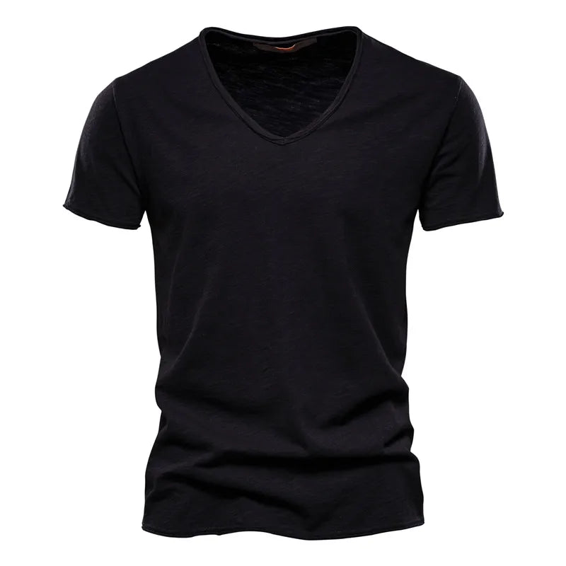 Morae-Amsterdam® | Katoenen Zomer Shirt (1+1 GRATIS)
