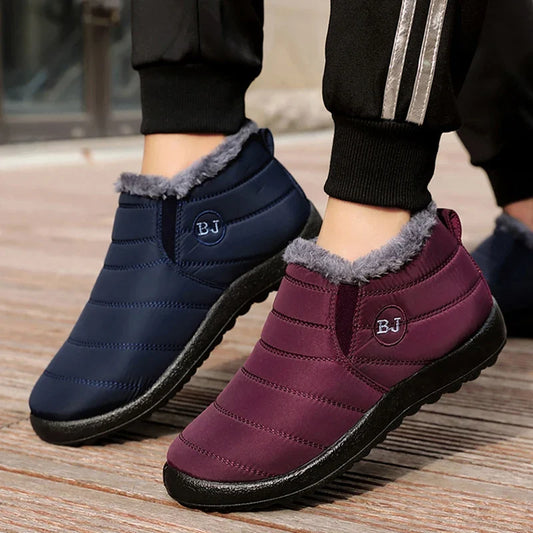 Morae-Amsterdam® | Comfortabele Winter Schoenen