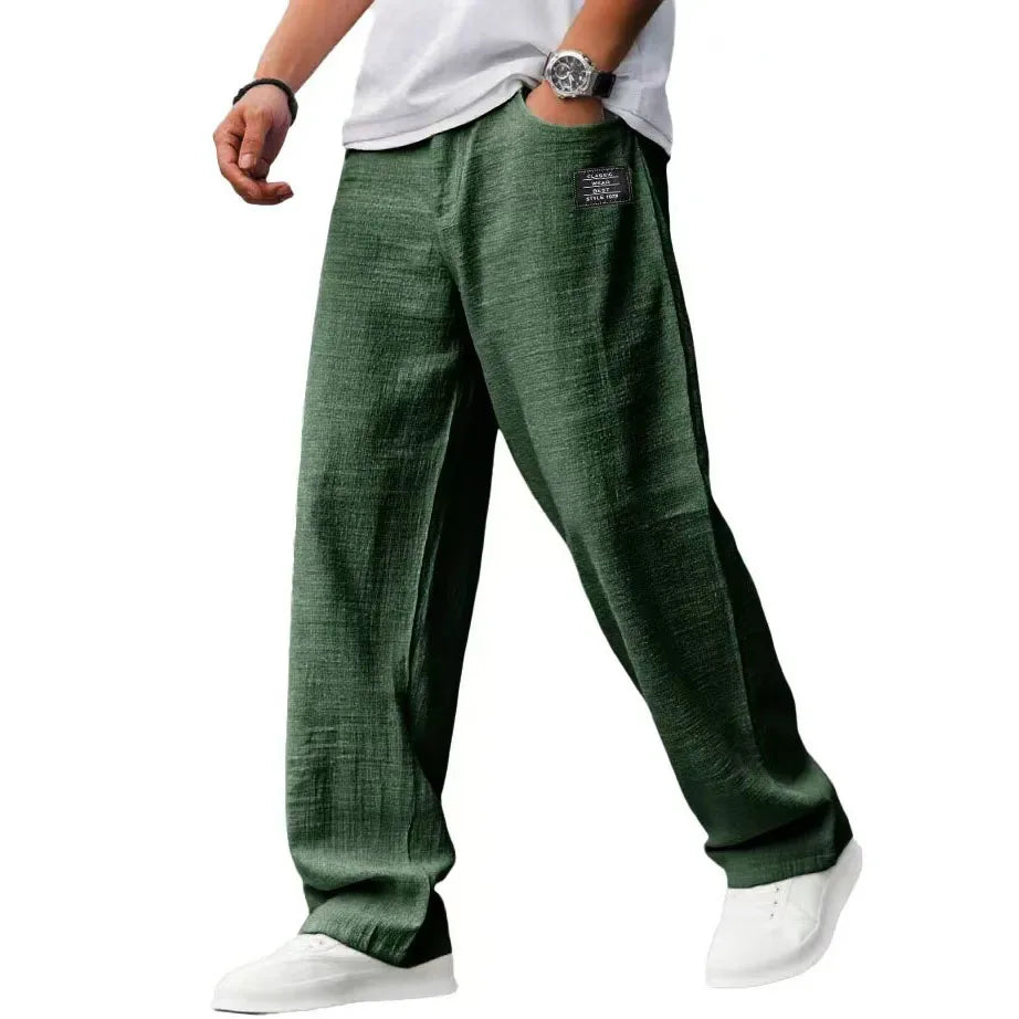 Morae-Amsterdam® | Comfortabele & Luchtige Lichtgewicht Jogger