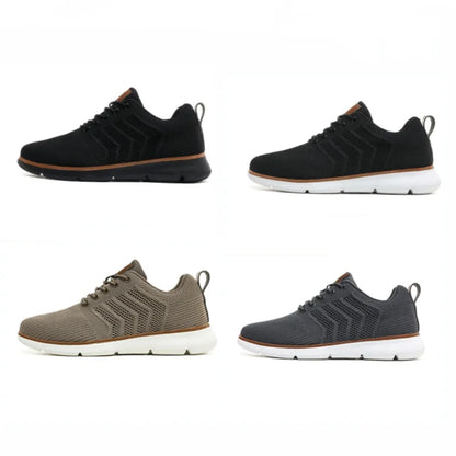Morae-Amsterdam® | Comfortabele & Ademende Heren Schoenen