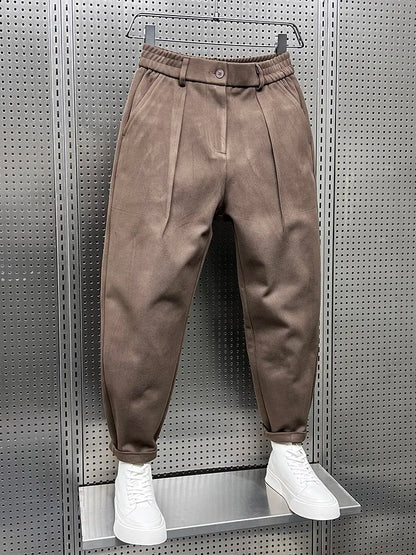 Morae-Amsterdam® | Elegante Heren Broek