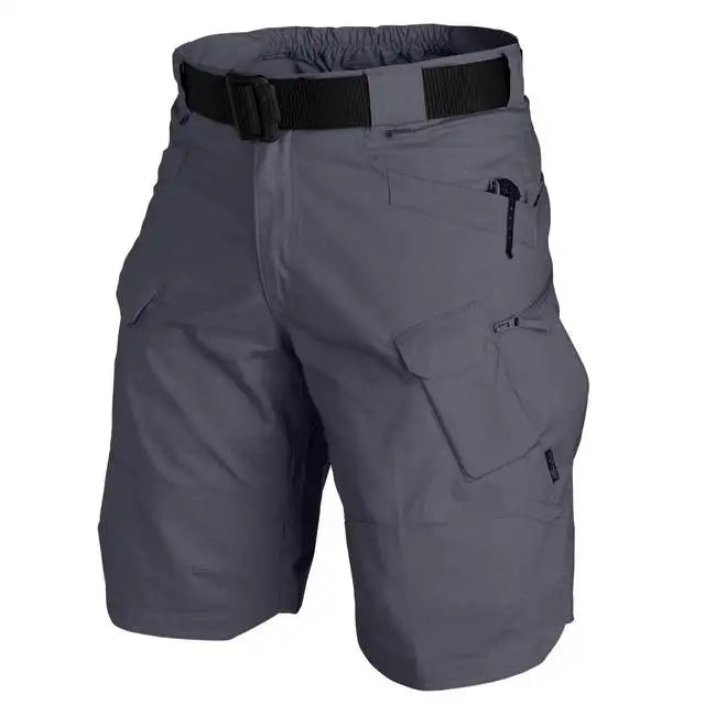 Morae-Amsterdam® | Heren Outdoor Broek (1+1 GRATIS)