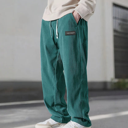 Morae-Amsterdam® | Comfortabele Mannen Jogger