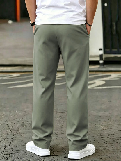 Morae-Amsterdam® | Comfortabele Heren Jogger