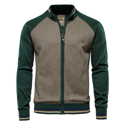 Hugo™  | Klassevol Heren Vest