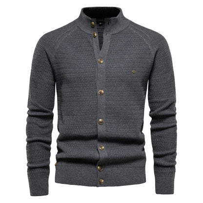 Matthijs™ | Klassevol Heren Vest