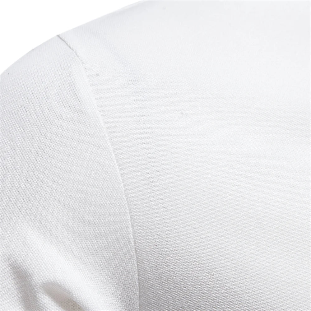 Morae-Amsterdam® | Klassevolle Mannen Polo