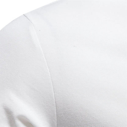 Morae-Amsterdam® | Klassevolle Mannen Polo