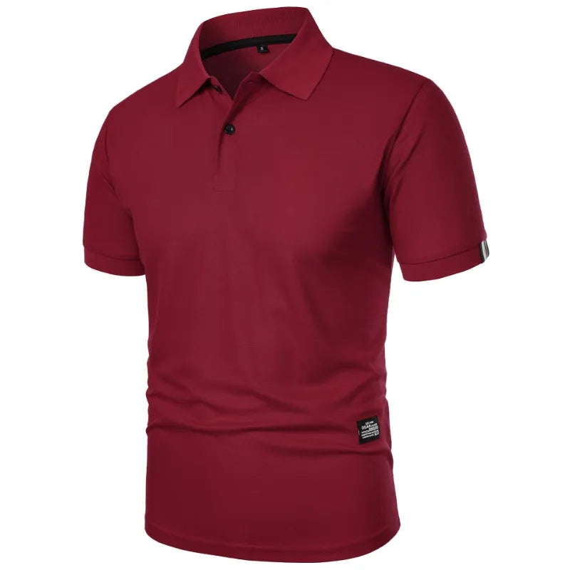 Morae-Amsterdam® | Zomer Polo (1+1 GRATIS)