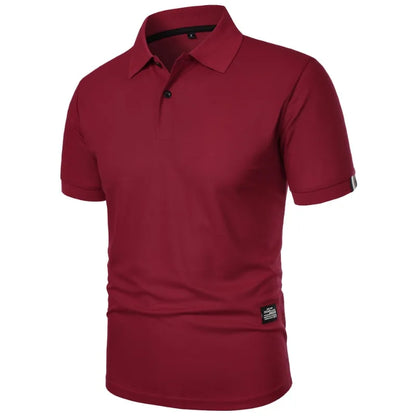 Morae-Amsterdam® | Zomer Polo (1+1 GRATIS)