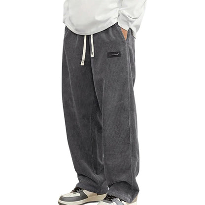 Morae-Amsterdam® | Comfortabele Mannen Jogger