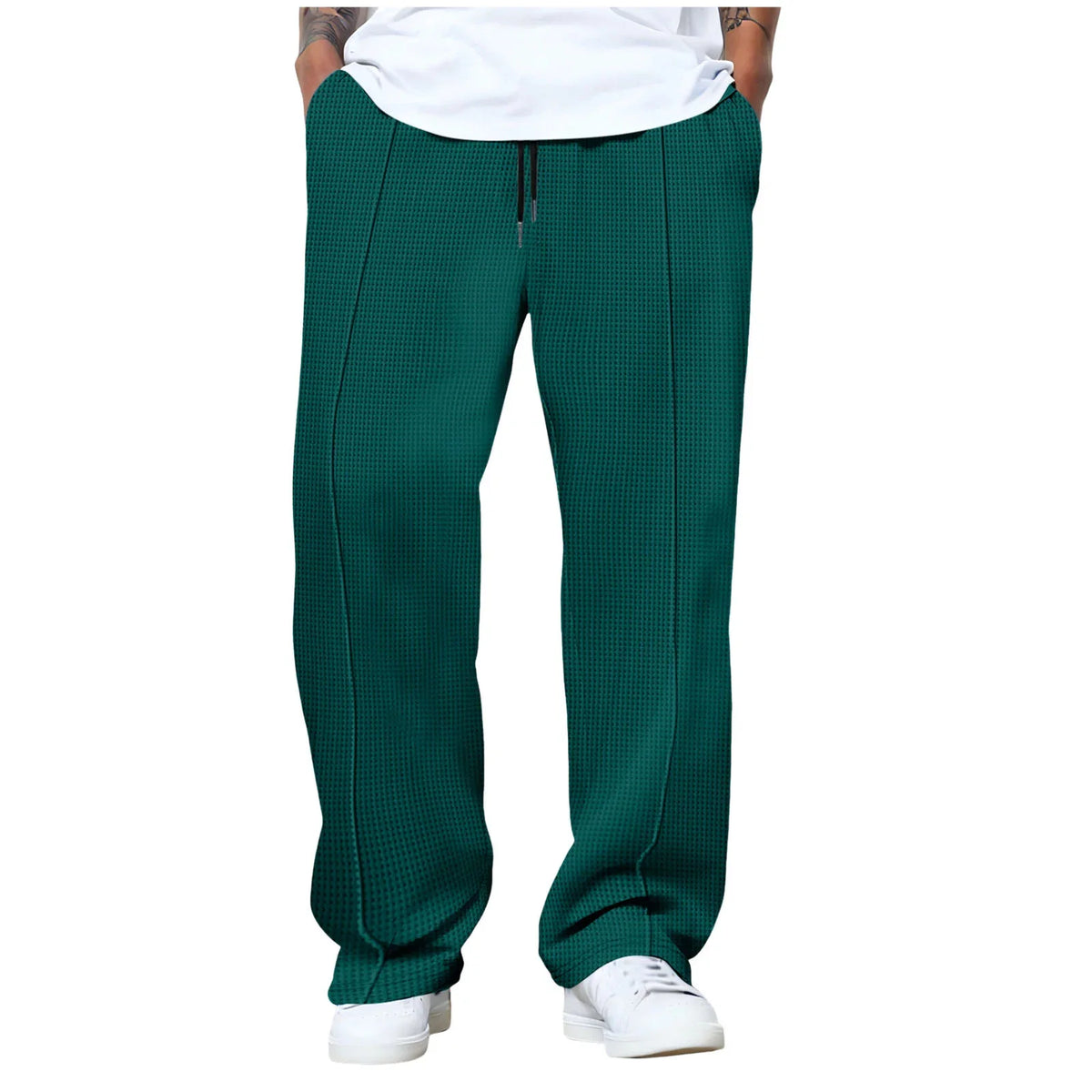 Morae-Amsterdam® | Comfortabele Heren Jogger
