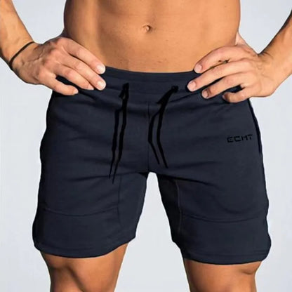 Morae-Amsterdam® | Sportieve Mannen Short